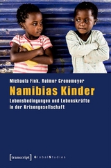 Namibias Kinder - Michaela Fink, Reimer Gronemeyer