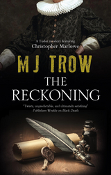 Reckoning -  M.J. Trow