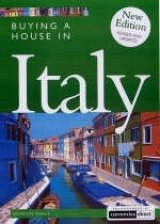 Buying a House in Italy - Neale, Gordon