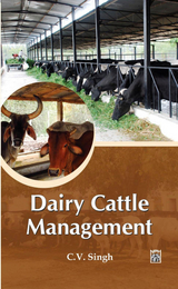 Dairy Cattle Management -  C. V. Singh