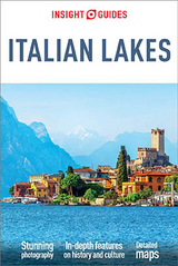 Insight Guides Italian Lakes (Travel Guide eBook) - Insight Guides