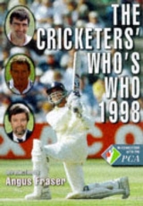 Cricketers' Who's Who - Hawkes, Chris