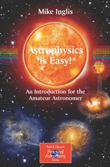 Astrophysics is Easy! - Mike Inglis