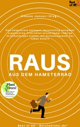 Raus aus dem Hamsterrad -  Simone Janson