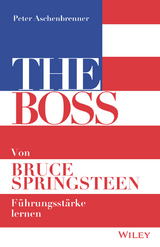 THE BOSS - Peter Aschenbrenner