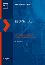 ESD-Schutz - Hartmut Berndt