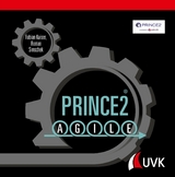 Prince2 Agile - Fabian Kaiser, Roman Simschek