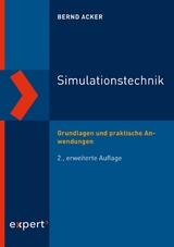 Simulationstechnik - Bernd Acker