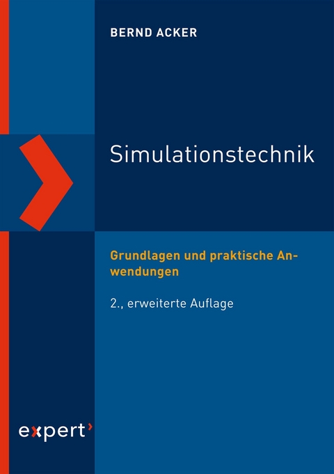 Simulationstechnik - Bernd Acker