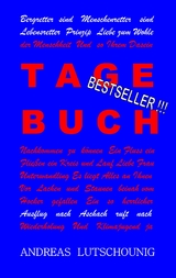 Tagebuch - Andreas Lutschounig