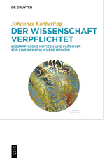 Der Wissenschaft verpflichtet - Johannes Köbberling