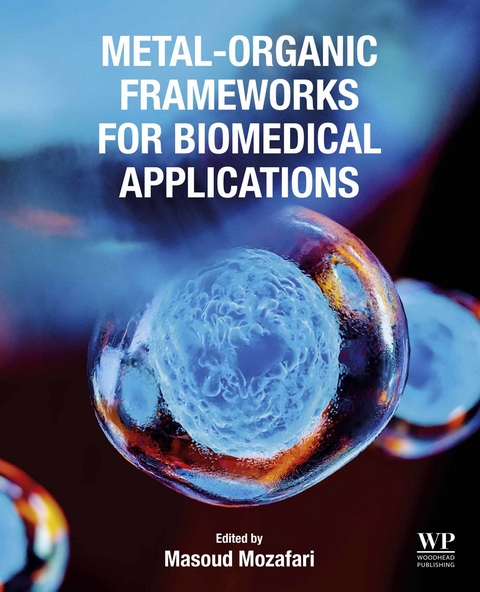 Metal-Organic Frameworks for Biomedical Applications - 