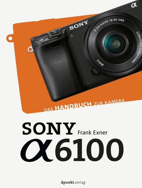 Sony Alpha 6100 - Frank Exner