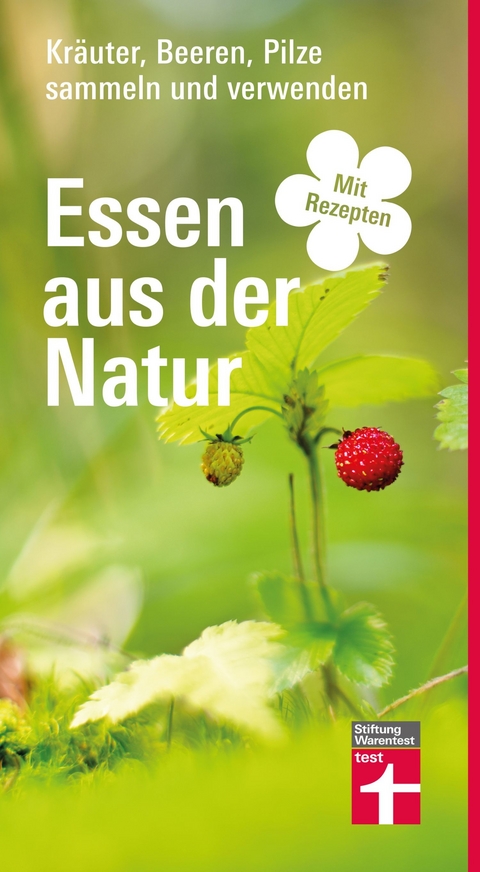 Essen aus der Natur - Michael Breckwoldt