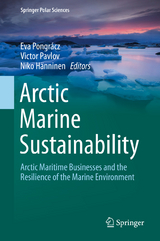 Arctic Marine Sustainability - 