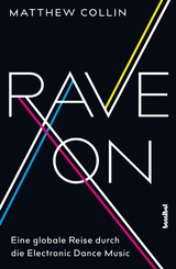 Rave On - Matthew Collin