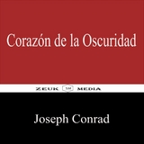 Corazón de la oscuridad - Joseph Conrad