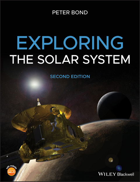 Exploring the Solar System - Peter Bond