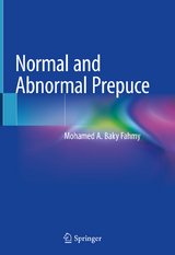 Normal and Abnormal Prepuce - Mohamed A. Baky Fahmy