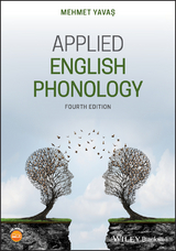 Applied English Phonology - Mehmet Yavas