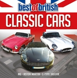 Best of British Classic Cars - Jon Stroud