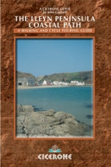 The Lleyn Peninsula Coastal Path - Cantrell, John