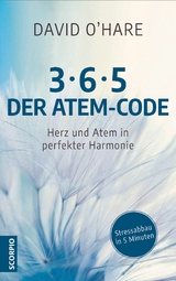 3/6/5 -  Der Atem-Code - David O'Hare