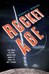 Rocket Age -  George D. Morgan