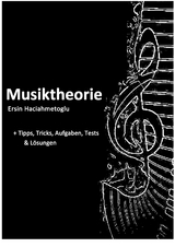 Musiktheorie - Ersin Haciahmetoglu