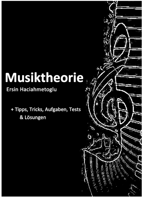 Musiktheorie - Ersin Haciahmetoglu