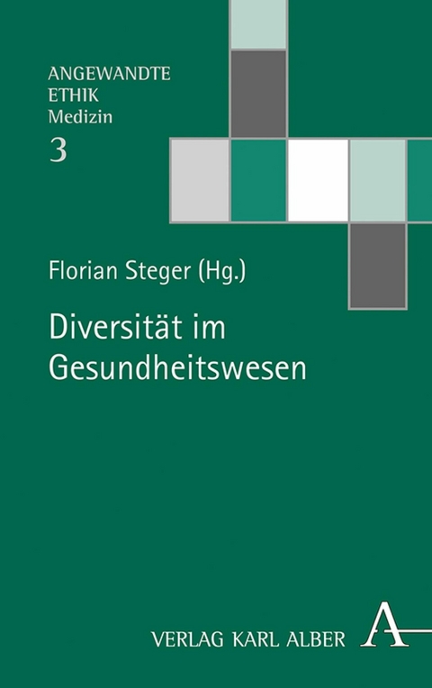 Diversität im Gesundheitswesen – Diversity in healthcare - 