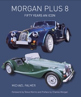 Morgan Plus 8 - Michael Palmer