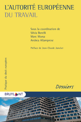 L'autorité européenne du travail