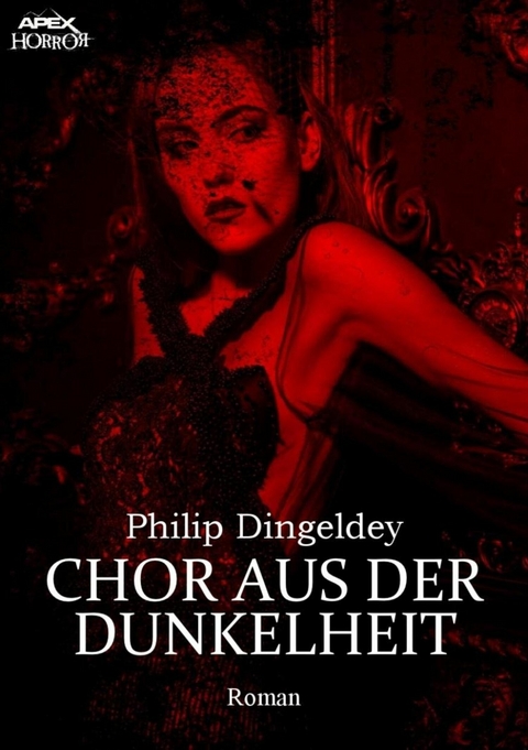 CHOR AUS DER DUNKELHEIT - Philip Dingeldey