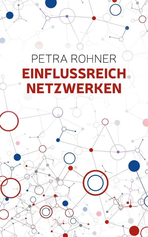 Einflussreich netzwerken - Petra Rohner