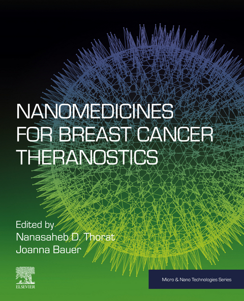 Nanomedicines for Breast Cancer Theranostics - 