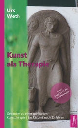 Kunst als Therapie - Urs Weth