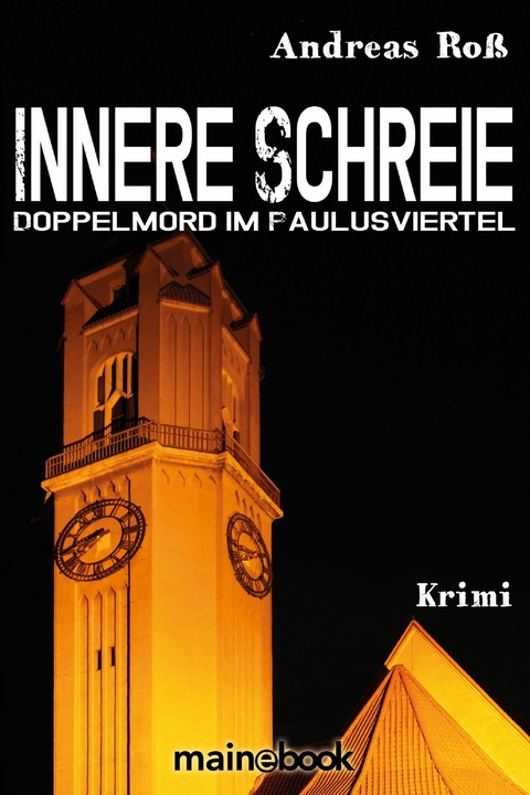 Innere Schreie - Andreas Roß