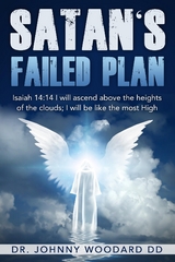 Satan's Failed Plan - Dr. Johnny Woodard DD