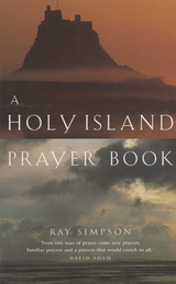 Holy Island Prayer Book -  Ray Simpson