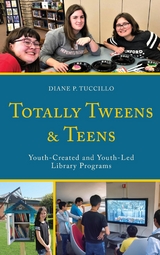 Totally Tweens and Teens -  Diane P. Tuccillo