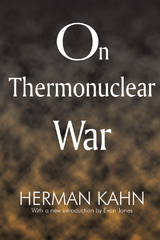 On Thermonuclear War - Herman Kahn