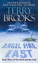 Angel Fire East - Brooks, Terry