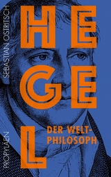 Hegel -  Sebastian Ostritsch