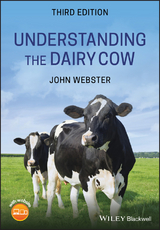 Understanding the Dairy Cow - John Webster