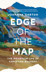 Edge of the Map -  Johanna Garton