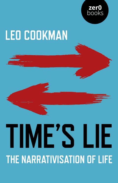 Time's Lie -  Leo Cookman