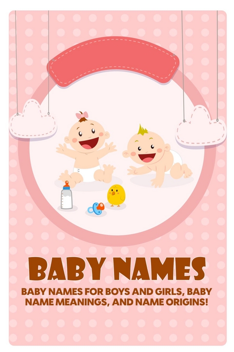 Baby Names -  Isabelle Cohen,  Tbd