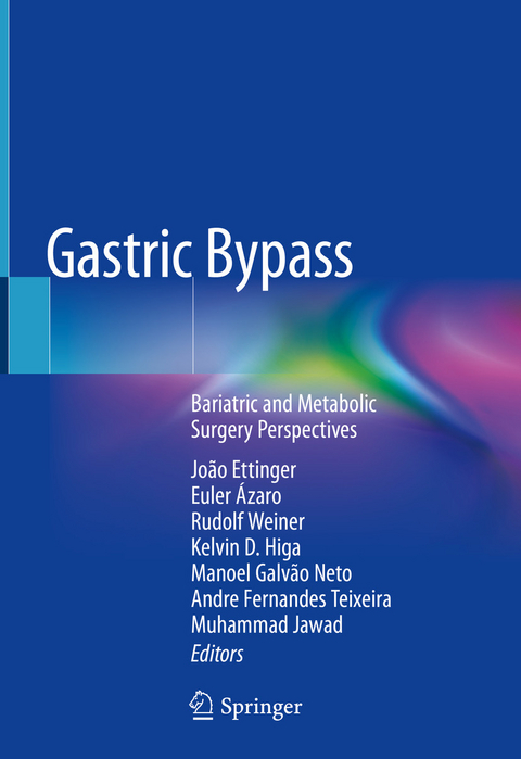 Gastric Bypass - 