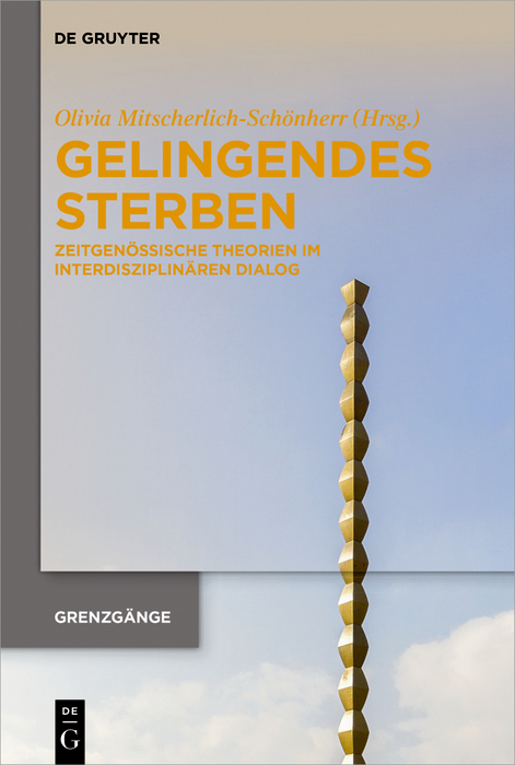 Gelingendes Sterben - 